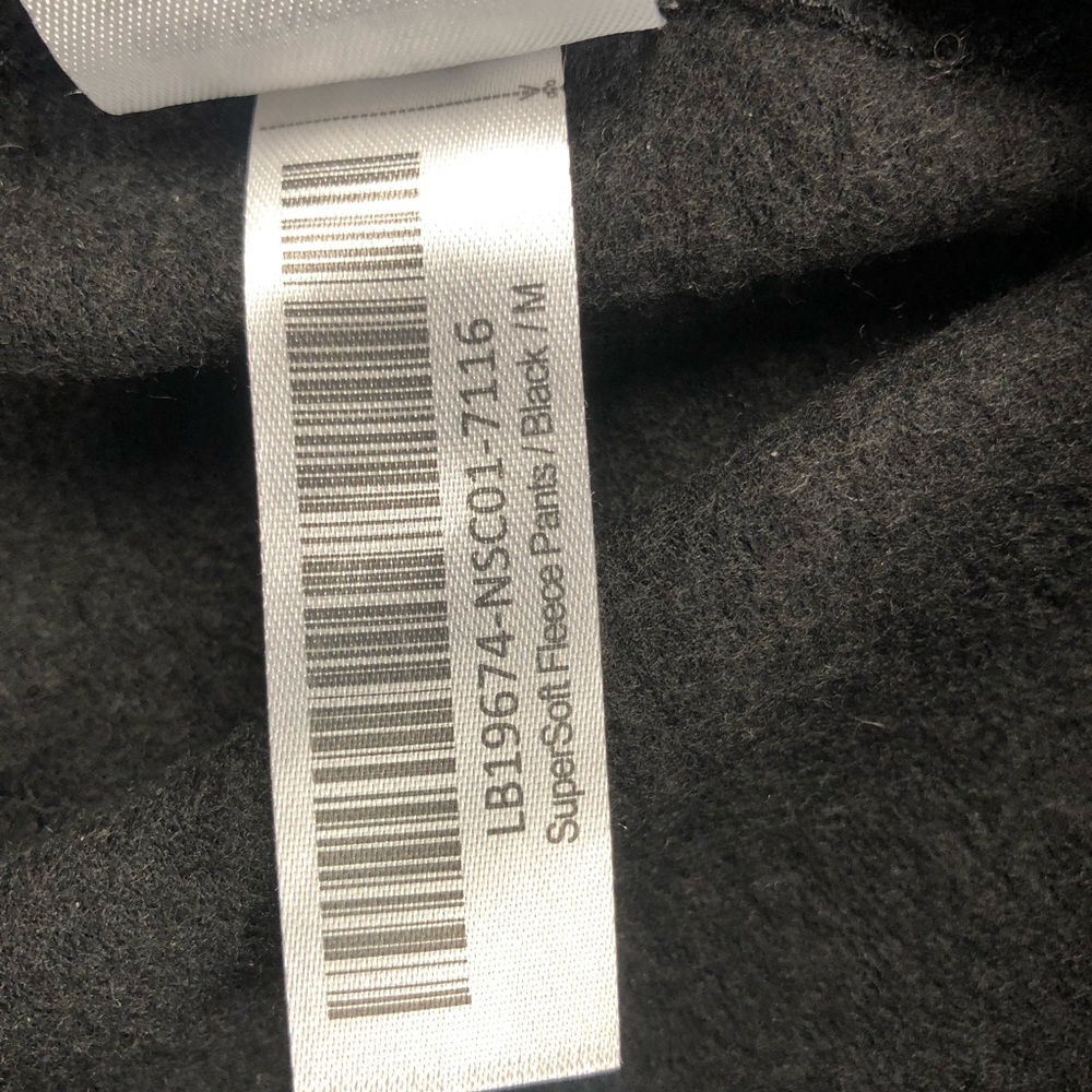 Quince Women’s SuperSoft Fleece Joggers - Picture 13 of 13